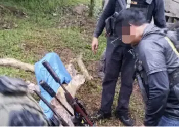 Kontak Tembak di Yahukimo, Tiga Anggota KKB Tewas