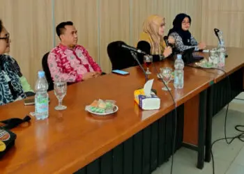 KIM Lebak Disiapkan Jadi Benteng Penangkal Hoaks di Medsos