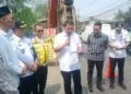 Dua Ruas Jalan di Tangerang Utara Direkonstruksi, Pemkab Tangerang Gelontorkan Rp50 Miliar