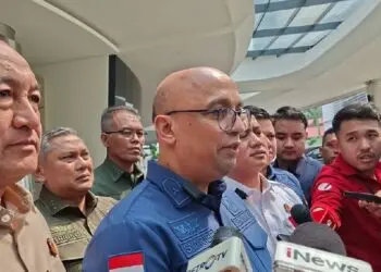 MBG Seret Brigjen Polri, Kejagung Dalami Keterlibatan Perwira TNI