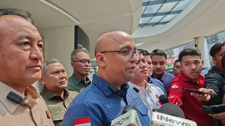 MBG Seret Brigjen Polri, Kejagung Dalami Keterlibatan Perwira TNI