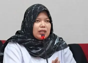 Waduh, Dikaitkan Kasus Penculikan Aktivis, Ketua DPRD Lebak Bantah Jadi Dalang