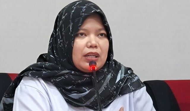 Waduh, Dikaitkan Kasus Penculikan Aktivis, Ketua DPRD Lebak Bantah Jadi Dalang