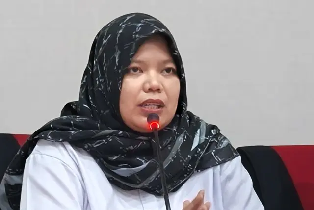 Waduh, Dikaitkan Kasus Penculikan Aktivis, Ketua DPRD Lebak Bantah Jadi Dalang