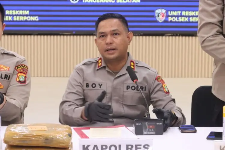 Tersangka Pembunuhan Prajurit TNI di Tangerang Bertambah Jadi 7 Orang
