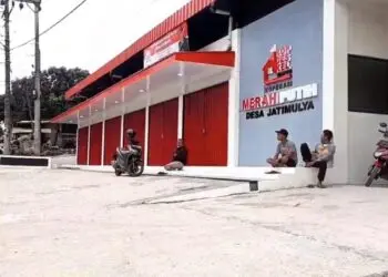 KDMP Lebak Belum Maksimal, Baru 58 Koperasi yang Beroperasi
