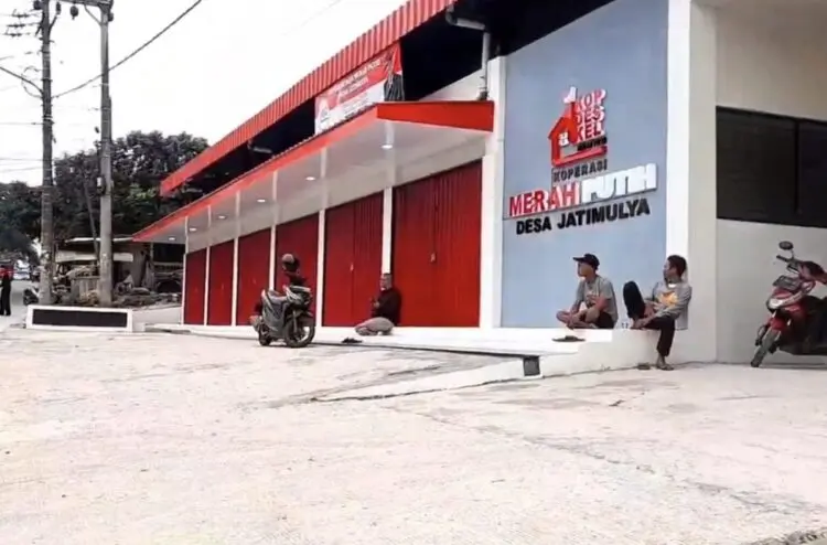KDMP Lebak Belum Maksimal, Baru 58 Koperasi yang Beroperasi