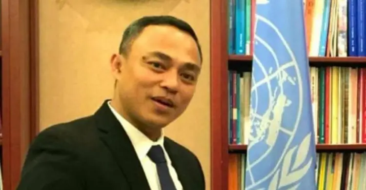 Perlakuan Berbeda Bagi Tersangka Korupsi Disorot DPP KNPI
