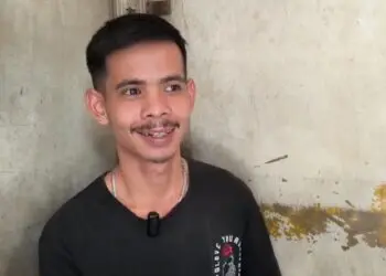 Warga Ciputat Timur Korban Paket COD Palsu