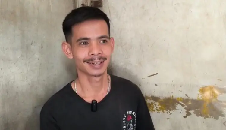 Warga Ciputat Timur Korban Paket COD Palsu
