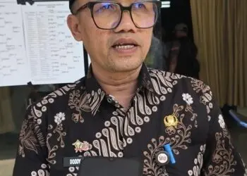 Masuk SMP di Lebak Wajib Lampirkan Ijazah Diniyah