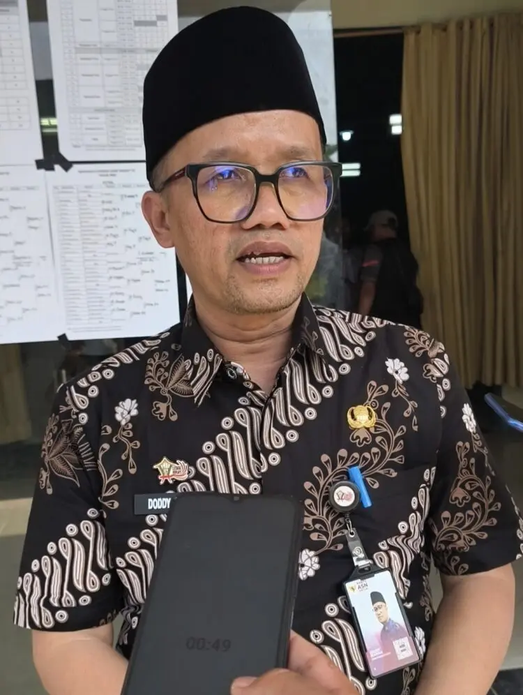 Masuk SMP di Lebak Wajib Lampirkan Ijazah Diniyah