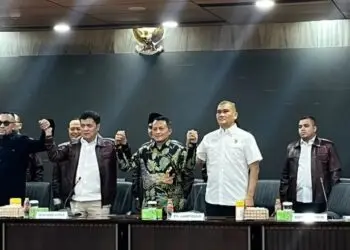 Kasus Mantan Jampidsus Febri Dilimpahkan Bertahap
