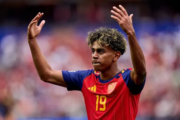 Spanyol vs Portugal, Sarat Ambisi dan Emosi