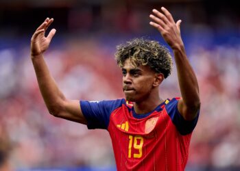 Spanyol vs Belgia, Misi Semifinal dan Jaga Nirbobol