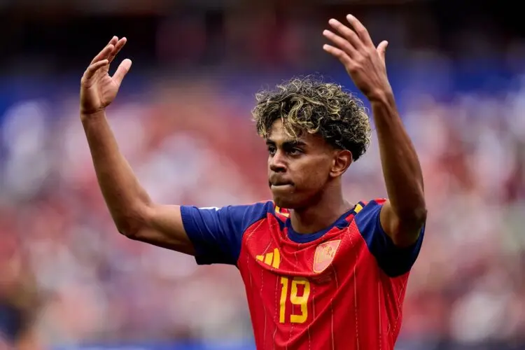 Spanyol vs Belgia, Misi Semifinal dan Jaga Nirbobol