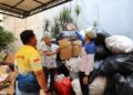 Musim Kemarau, Masyarakat Kota Tangerang Diminta Tak Bakar Sampah