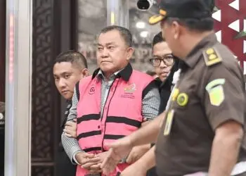 MBG Boros Rp10,5 Triliun/Tahun, Kejagung: 4 Bukti Jerat Eks Waka BGN