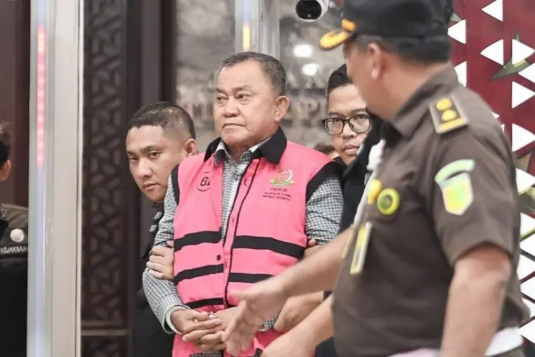MBG Boros Rp10,5 Triliun/Tahun, Kejagung: 4 Bukti Jerat Eks Waka BGN