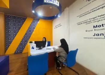 DJP Tegaskan Babinsa dan Bhabinkamtibmas Bukan Petugas Pajak