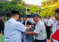 Gelar MPLS 2026, SMK Pustek Serpong Gandeng Dinkes Dan Kepolisian
