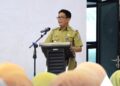 Kekeringan Melanda Pagedangan Tangerang, 200 KK Krisis Air Bersih