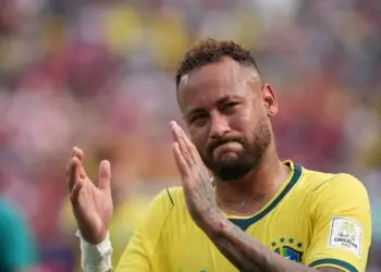 Disingkirkan Norwegia, Puasa Gelar Selecao Masih Berlanjut