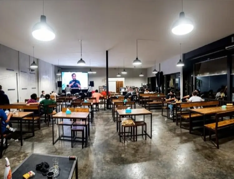 Ini 3 Lokasi Nobar Gratis Final Piala Dunia 2026 Spanyol vs Argentina di Kota Tangerang