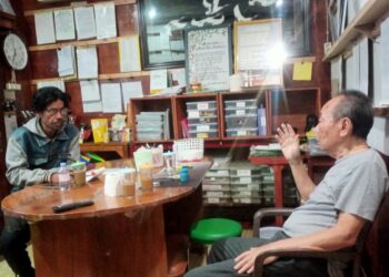 Nasib Malang Rupiah