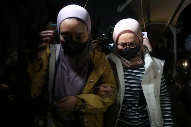 OTT Bupati Pemalang, KPK Sita Uang Tunai Rp2 Miliar