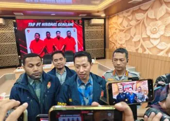 Penyelidikan Terhadap Wali Kota Serang Dihentikan