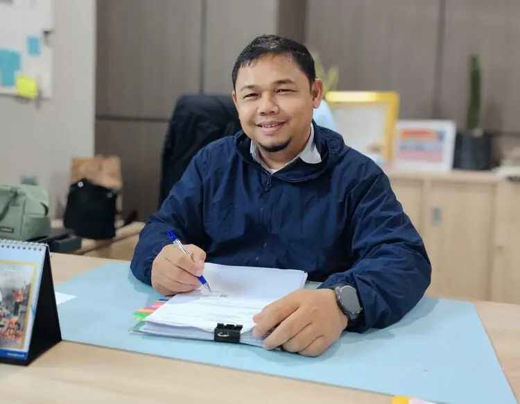 Hingga Awal Juli, Bapenda Tangsel Kumpulkan Pajak Daerah Rp1,5 Triliun