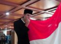 Mitchell Baker Resmi Jadi WNI