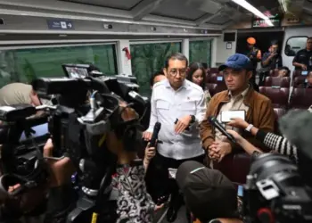 MK Pisahkan Anggaran MBG Dari Pendidikan, Ini Tanggapan Istana