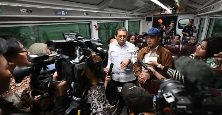 MK Pisahkan Anggaran MBG Dari Pendidikan, Ini Tanggapan Istana