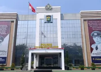 Enam Anggotanya Ditangkap, Polres Tangsel: Kami Masih Menunggu Data Valid