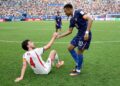 Inggris Raih Posisi Terbaik Setelah 1966