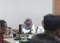 RDP Ihwal Kabel Internet Semrawut, DPRD Dorong Pemkab Bertindak