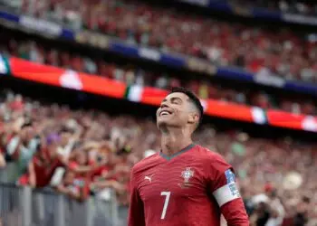 Portugal vs Kroasia, Tarian Terakhir Dua Legenda