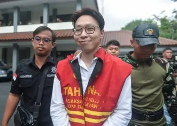 Eksepsi Richard Lee Ditolah Jaksa Penuntut Umum