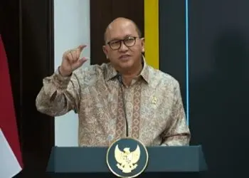 Investasi Tembus Rp1.010 Triliun, Hilirisasi Masih Jadi Andalan