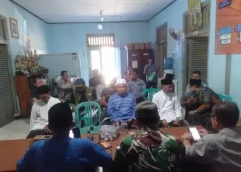 Isu LGBT Mencuat, Forkopimcam Malingping Lebak Bentuk Tim PEKAT