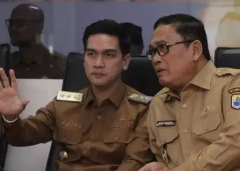 Lebak Adopsi Pengelolaan MBG-Kopdes ala Sumedang