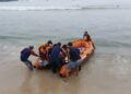 Nelayan di Lebak Diduga Hilang di Laut Usai Nyalakan Genset