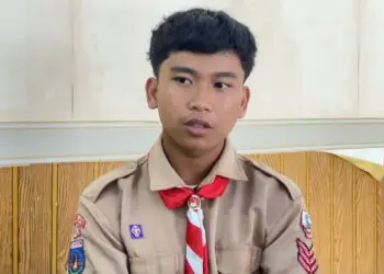 Tak Sekadar Program Pemerintah, Tapi Harapan yang Membuat Mimpi Tetap Hidup