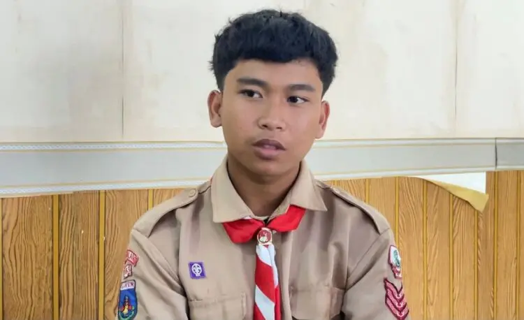 Tak Sekadar Program Pemerintah, Tapi Harapan yang Membuat Mimpi Tetap Hidup