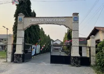 Polemik Pengunduran Diri Siswa SMAN 14 Tangerang: Orang Tua Merasa Ditekan Tanpa Bukti, Sekolah Sebut Demi “Putus Mata Rantai”