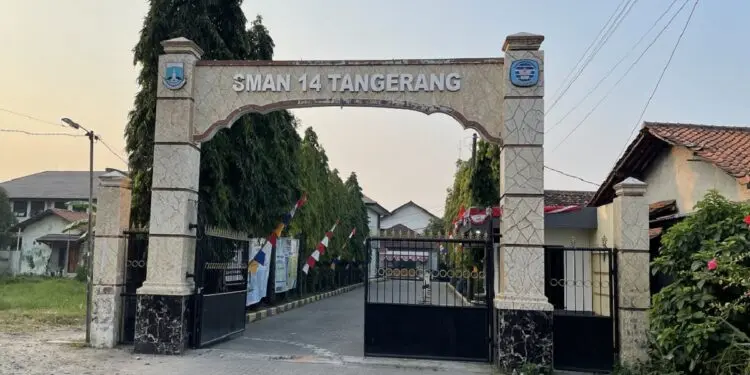 Polemik Pengunduran Diri Siswa SMAN 14 Tangerang: Orang Tua Merasa Ditekan Tanpa Bukti, Sekolah Sebut Demi “Putus Mata Rantai”
