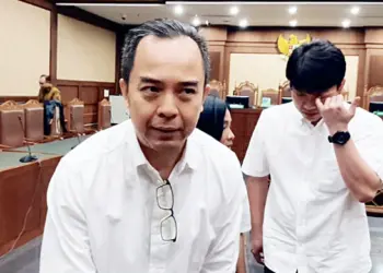 Bersalah Suap Pejabat Bea Cukai Rp 63,5 M, Bos BR Cargo Dihukum 2 Tahun Penjara