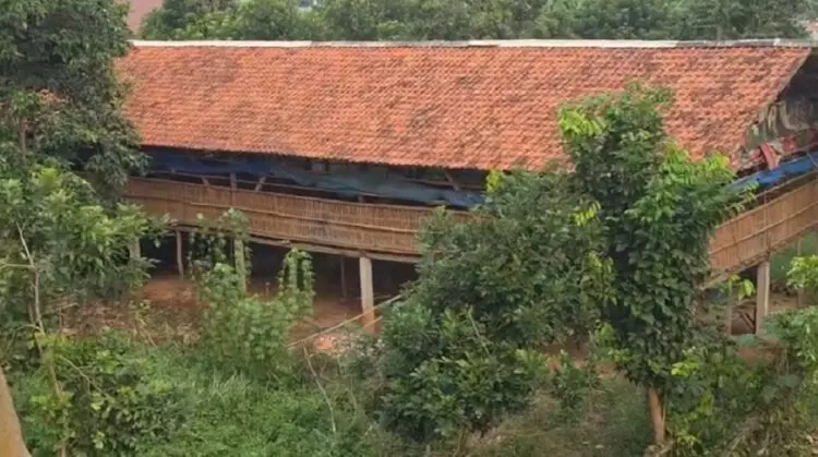Satpol PP Tangsel Sebut Kandang Ayam di Ciputat Masih Ditoleransi